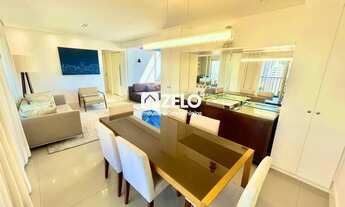 Imagem 4: Apartamento à venda com 235,25 m², 4 quartos 4 vagas em Cambuí, Campinas