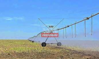 Imagem 2: IFazenda 15.000 hectares - Itiquira (MT