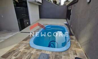 Imagem 2: Casa em Rua Tamoios - Tupi - Praia Grande/SP