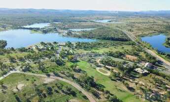 Imagem 2: Terreno à venda no Condomínio Terra Selvagem, 1.122 m² por R$ 700.000 - Zona Rural - Cuiab