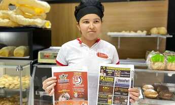 Imagem 4: PANIFICADORA A VENDA EM CAMBORIU