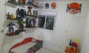 Imagem 5: Apartamento em Santana com 02 suítes e 02 vagas de garagem