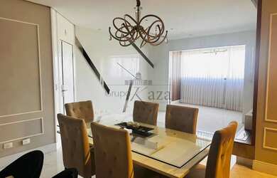 Imagem 5: Oportunidade - Apartamento - Bosque dos Eucaliptos - Residencial Texas - 4 Dormitórios - 1