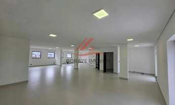 Imagem: Salão comercial com 200m² para alugar