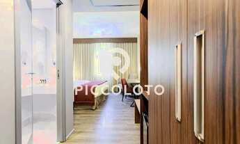 Imagem 3: Hotel à venda em Campinas, Jardim do Lago, com 1 suíte, com 25.43 m², Hotel Royal Palm Tow