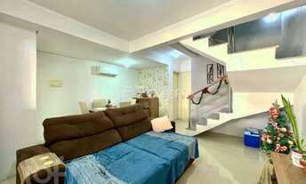 Imagem: Casa em Condomínio à venda Rua Antônio