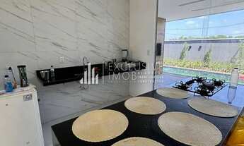 Imagem 7: EXCELENTE CASA NO COND. JARDIM MARSELHA