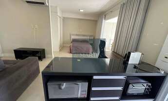 Imagem 6: Flat com 1 dormitório para alugar, 48 m² por R$ 3.770,00/mês - Centro - Jundiaí/SP