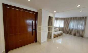 Imagem 4: Casa com 4 dormitórios, 382 m² - venda por R$ 4.500.000,00 ou aluguel por R$ 32.000,00/mês