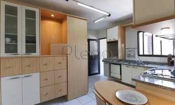 Imagem 6: Apartamento à venda em Campinas, Cambuí, com 4 quartos, com 157 m², Edifício Raphael Duart
