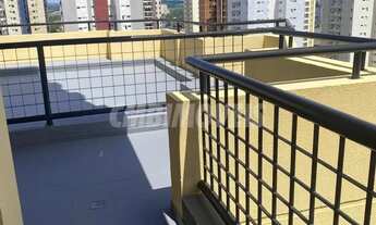 Imagem 7: Apartamento - Mansões Santo Antônio - Campinas