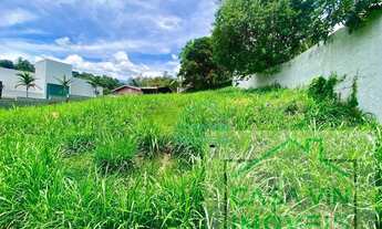 Imagem 4: Terreno à venda, 880 m² por R$ 1.050.000,00 - Condomínio Marambaia - Vinhedo/SP