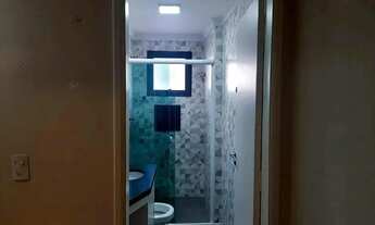 Imagem 7: Apartamento com 2 dormitórios à venda, 66 m² por R$ 350.000,00 - Vila Gilda - Santo André