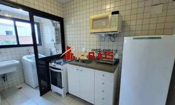 Imagem 3: Flat com ótimo preço no bairro Moema. Confira!