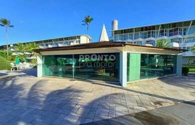 Imagem 3: Imóvel para venda tem 52 metros quadrados com 1 quarto em Centro - Ipojuca - PE