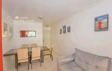 Imagem 3: Apartamento 87m² com 2 quartos - Portão- Curitiba/PR