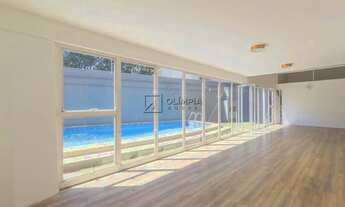 Imagem 3: Venda Casa 3 Dormitórios - 350 m² Vila Madalena