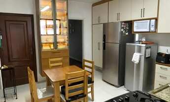 Imagem 6: Apartamento à venda na Aparecida - Santos