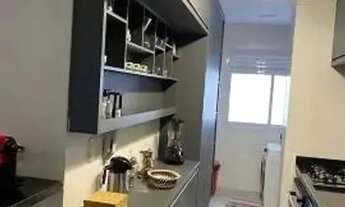 Imagem 5: Apartamento para Venda em São Paulo, Água Branca, 2 dormitórios, 1 suíte, 2 banheiros, 1 v