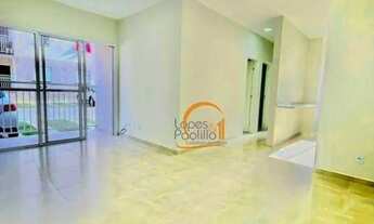 Imagem 5: Apartamento com 2 dormitórios para alugar, 70 m² por R$ 2.115,00/mês - Jardim das Cerejeir