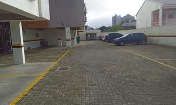 Imagem 4: Apartamento 2 dormitórios , churrasqueira , elevador , 1 vaga de garagem descoberta !