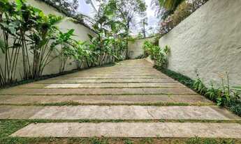 Imagem 5: CASA EM RUA FECHADA NO PAINEIRAS DO MORUMBI