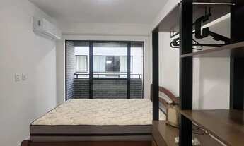 Imagem 3: Imóvel para aluguel possui 30 metros quadrados com 1 quarto em Jardim Oceania - João Pesso