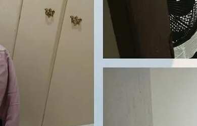 Imagem 6: Casa em Viela(sem garagem