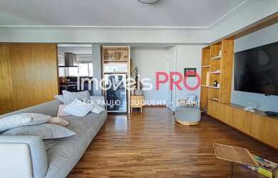 Imagem 3: Pinheiros Nobre Apartamento com 3 dormitórios