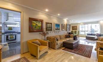 Imagem 2: Venda Apartamento 3 Dormitórios - 210 m² Cerqueira César