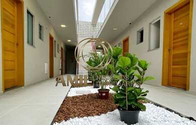 Imagem 2: RA AMIL ALUGA FLAT MOBILIADO NO JARDIM ORIENTE AO LADO DO SHOPPING/SHIBATA