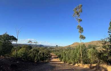 Imagem 4: Terreno de 1.000m² perto de São Roque e 45min de Barueri