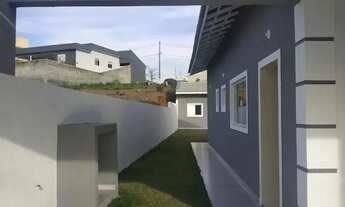 Imagem 3: Casa de condomínio em Rua Snoke - Centro - Vargem Grande Paulista/SP