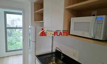 Imagem: Flat com ótimo preço no bairro Consolação