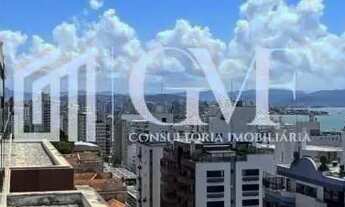 Imagem: Studio WOK à venda no Centro de Florianópolis