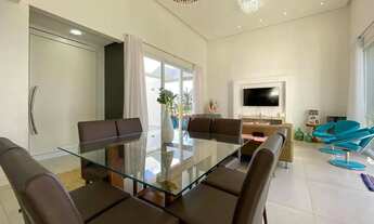 Imagem 7: Casa Em Condomínio 4 Dormitórios Mobiliada Condomínio Dubai Xangri-Lá