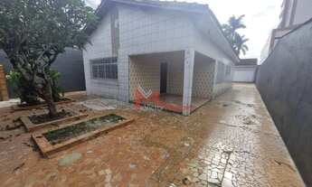 Imagem 3: Casa com 3 dormitórios para alugar, 162 m² por R$ 6.500,00/mês - Vila Guilhermina - Praia