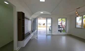 Imagem 5: Casa à Venda no Condomínio Maluí Residence com 240m²