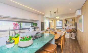 Imagem 6: Apartamento para alugar no bairro Bela Vista com 81 m² e 2 dormitórios/quartos