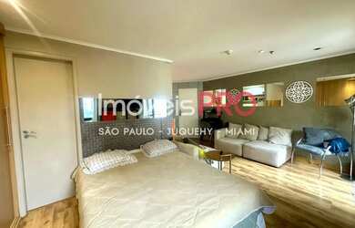 Imagem 5: Apartamento, Moema Pássaros - São Paulo