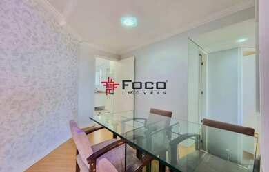 Imagem: Apartamento no Condomínio Vivendas do Apollo