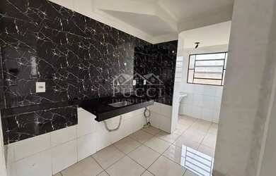 Imagem 4: Aluga-se apartamento no Jardim Luiza II