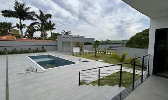 Imagem: Casa Nova em Condomínio