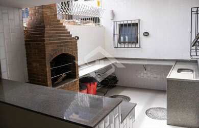 Imagem 5: Apartamento 3 quartos no Recreio 80m², varanda e vaga Solaris