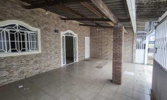 Imagem: Agio! Linda casa Qr 514 em samambaia sul!