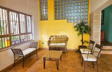Imagem 2: Casa - Vila Nogueira - Campinas