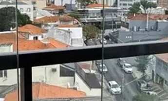 Imagem 3: Apto Mobiliado e Vago, Próximo ao Metrô e Fácil Localização!!!