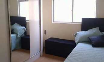 Imagem 6: Cobertura com 3 quartos, sendo 1 suíte, 1 vaga, à venda por R$ 450.000 - Granbery - Juiz d