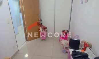 Imagem 4: Casa de condomínio em Rua Vinte e Dois - Arvoredo 2ª Seção - Contagem/MG