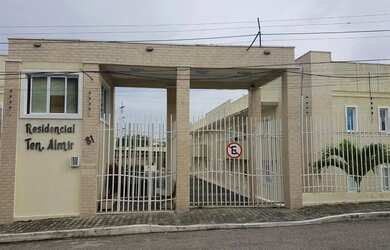 Imagem 2: Apartamento para Venda em Fortaleza, Antônio Bezerra, 2 dormitórios, 1 suíte, 2 banheiros